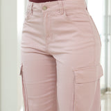 Baggy Cargo En Colores